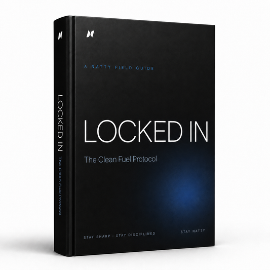 Locked In: The Clean Fuel Protocol