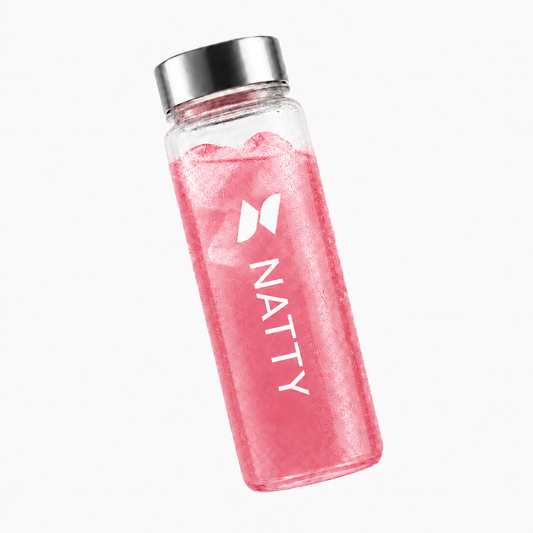 Natty 500ml Shaker Bottle